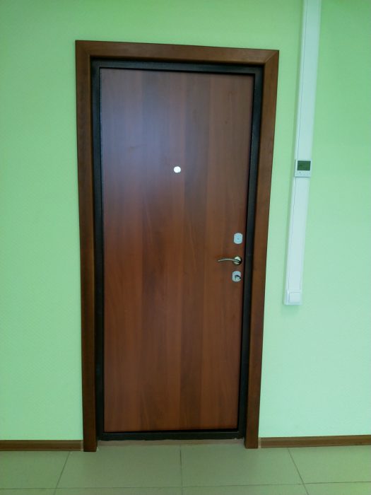 Аренда офисов с сейф-дверью в Екатеринбурге